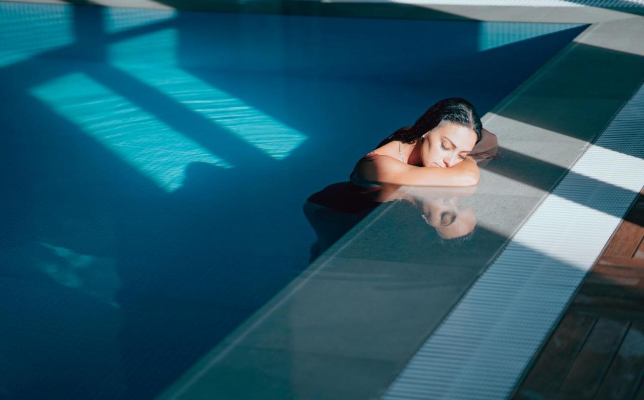 Ambassadori Goderdzi Hotel Dış mekan fotoğraf